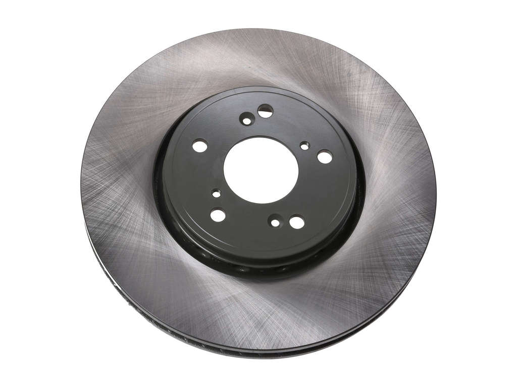 2016 Acura ILX Disc Brake Rotor - Front (Autopart International)