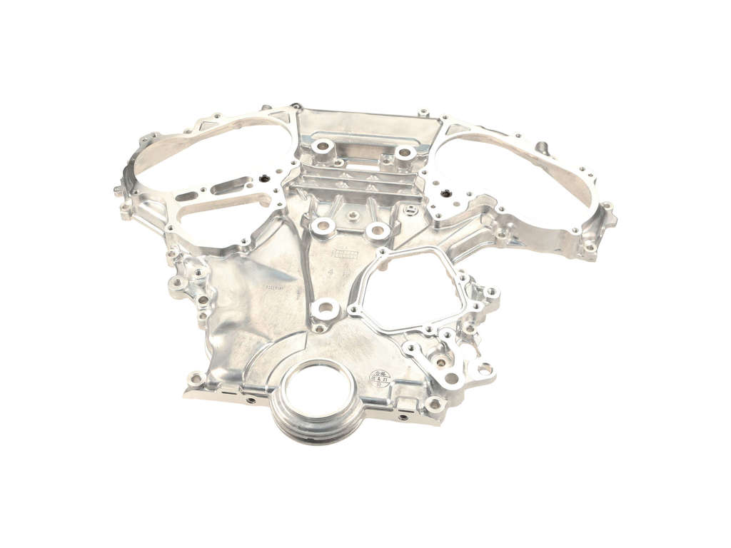 2011-2015 Nissan Quest Engine Timing Cover (Genuine)