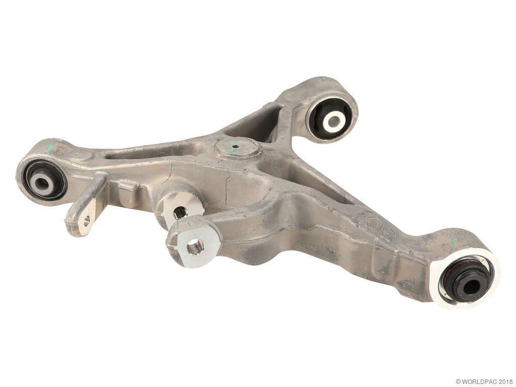 2009-2015 Jaguar XF Suspension Control Arm - Rear Right Lower (Genuine)
