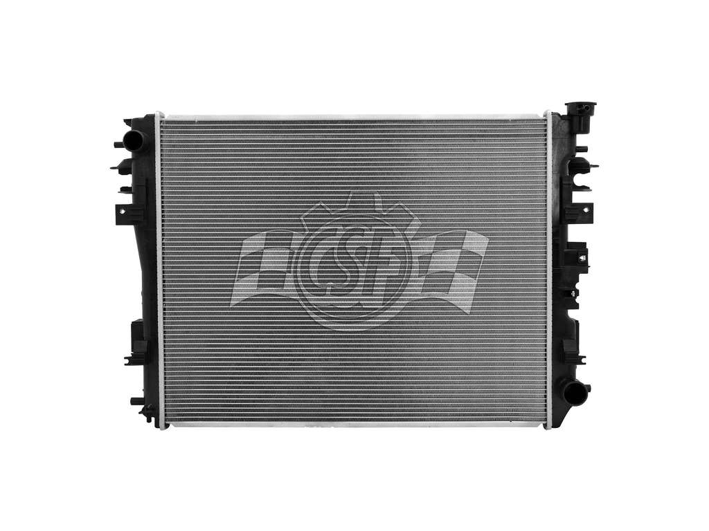 2019-2021 Ram 1500 Classic Radiator (CSF)