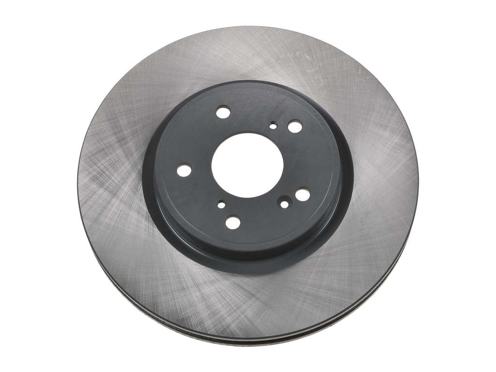 2022 Honda Civic Disc Brake Rotor - Front (Autopart International)