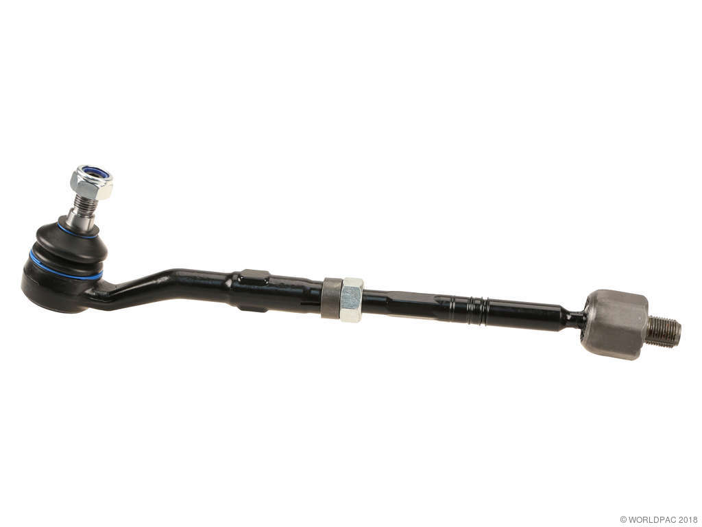 2009-2010 BMW 528i xDrive Steering Tie Rod Assembly (Febi)