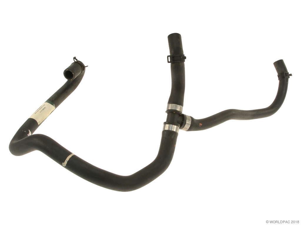 2000-2002 Jaguar XKR Engine Coolant Hose (Genuine)