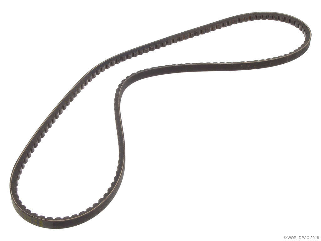1990-1994 Nissan D21 Accessory Drive Belt - Air Conditioning (ContiTech)
