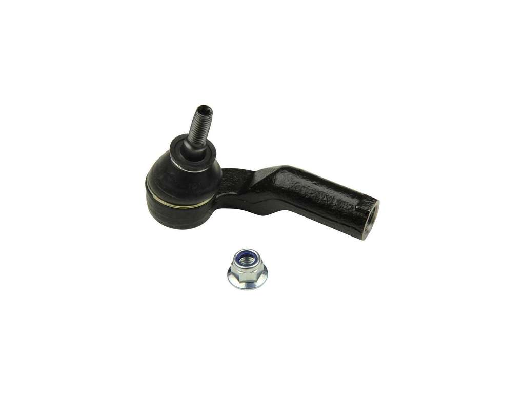 2004-2011 Volvo S40 Steering Tie Rod End - Front Left Outer (Moog)