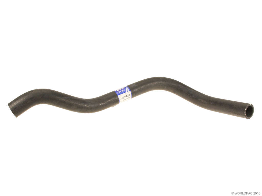 1995 Chevrolet Astro Radiator Coolant Hose - Upper (ACDelco)