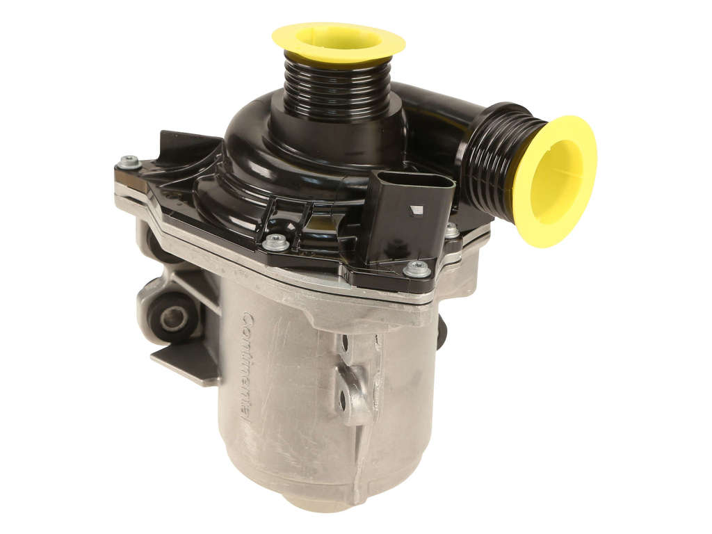 2007-2010 BMW X5 Engine Water Pump (Pierburg)