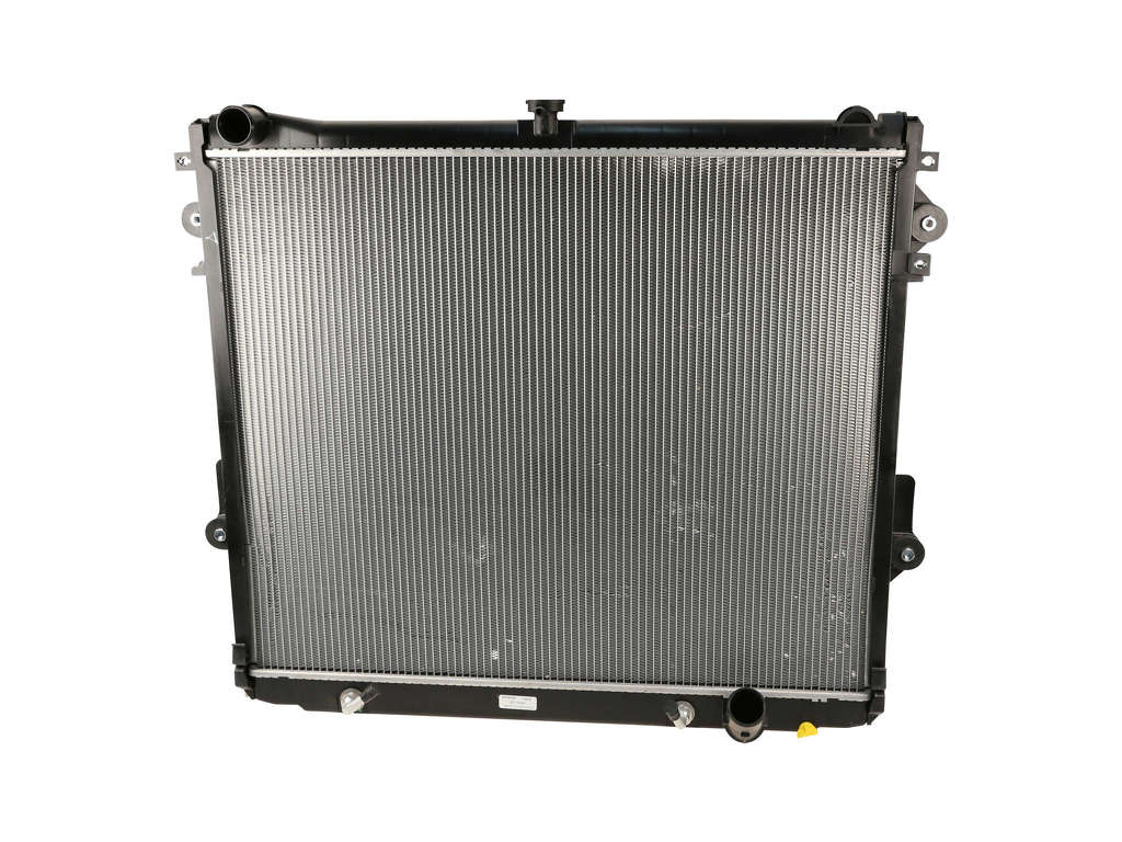 2008-2021 Lexus LX570 Radiator (Denso)