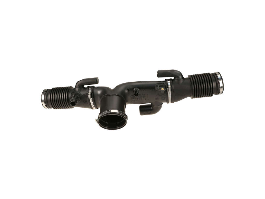 2010-2013 Jaguar XJ Engine Air Intake Hose (Genuine)