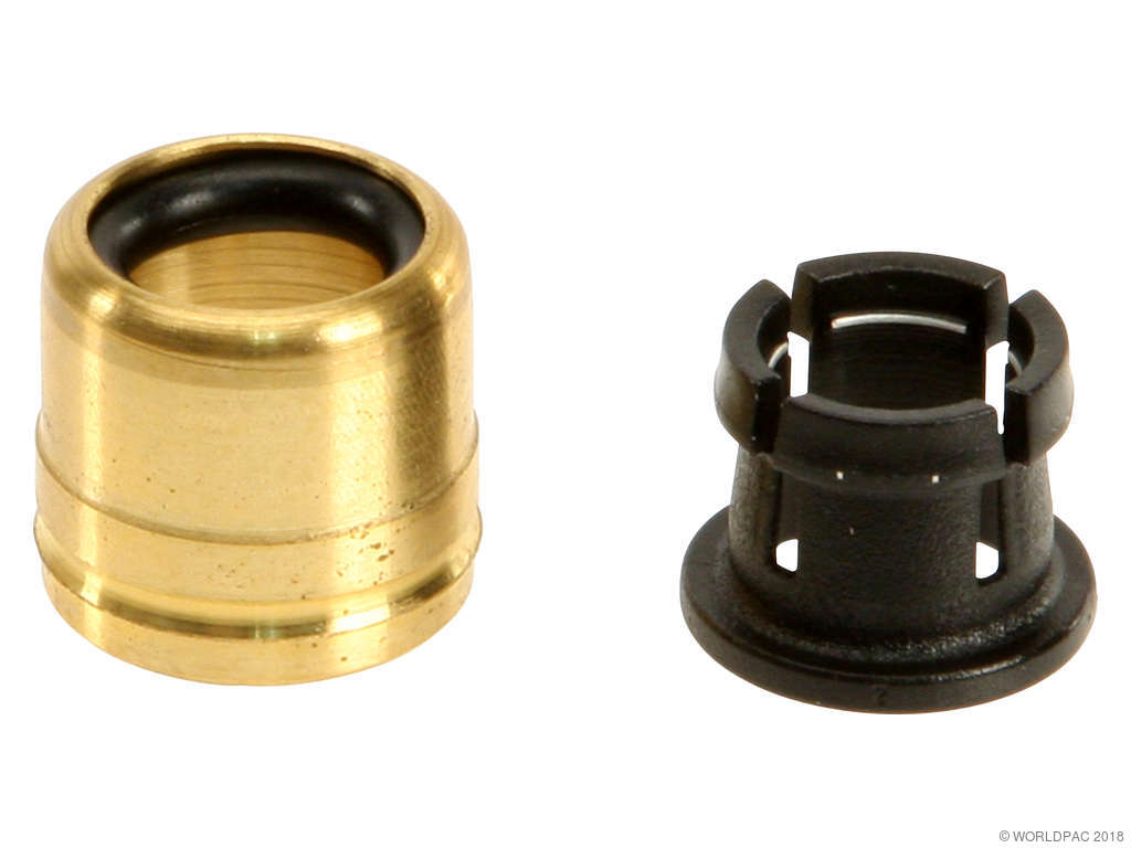 2002-2008 Jaguar X-Type Power Brake Booster Adapter (Genuine)