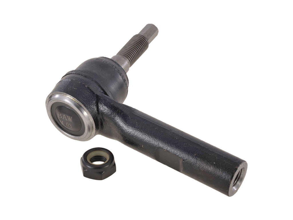 2004-2009 Dodge Durango Steering Tie Rod End - Front Outer (Autopart International)
