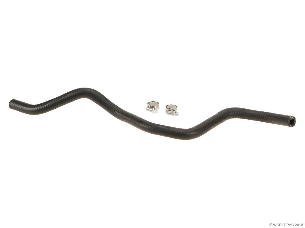 2007-2009 Nissan Altima Power Steering Pressure Hose - Pipe To Rack (Rein)