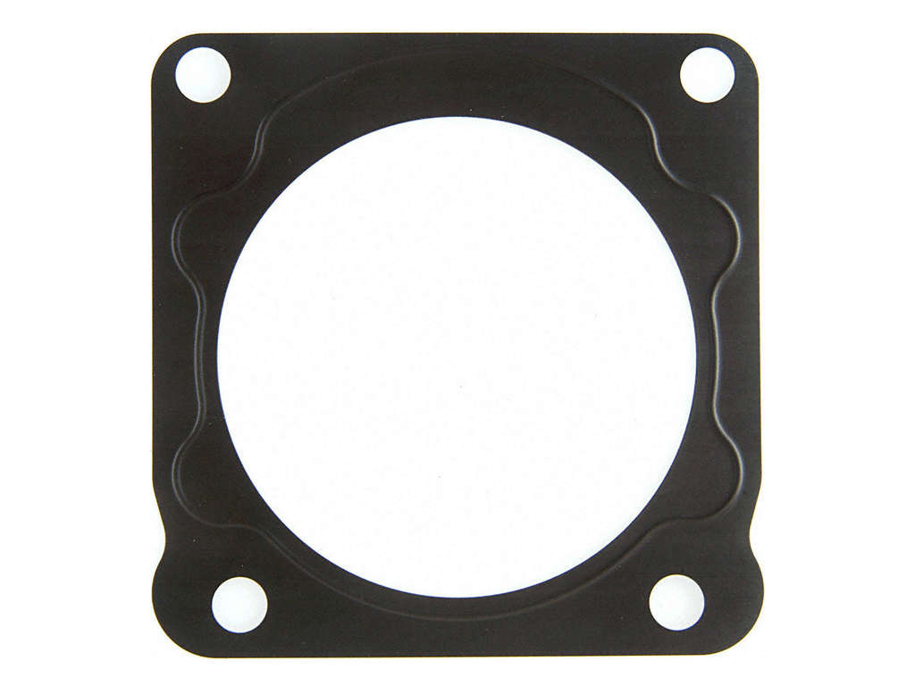 2001-2003 INFINITI QX4 Fuel Injection Throttle Body Mounting Gasket - Outlet (Fel-Pro)