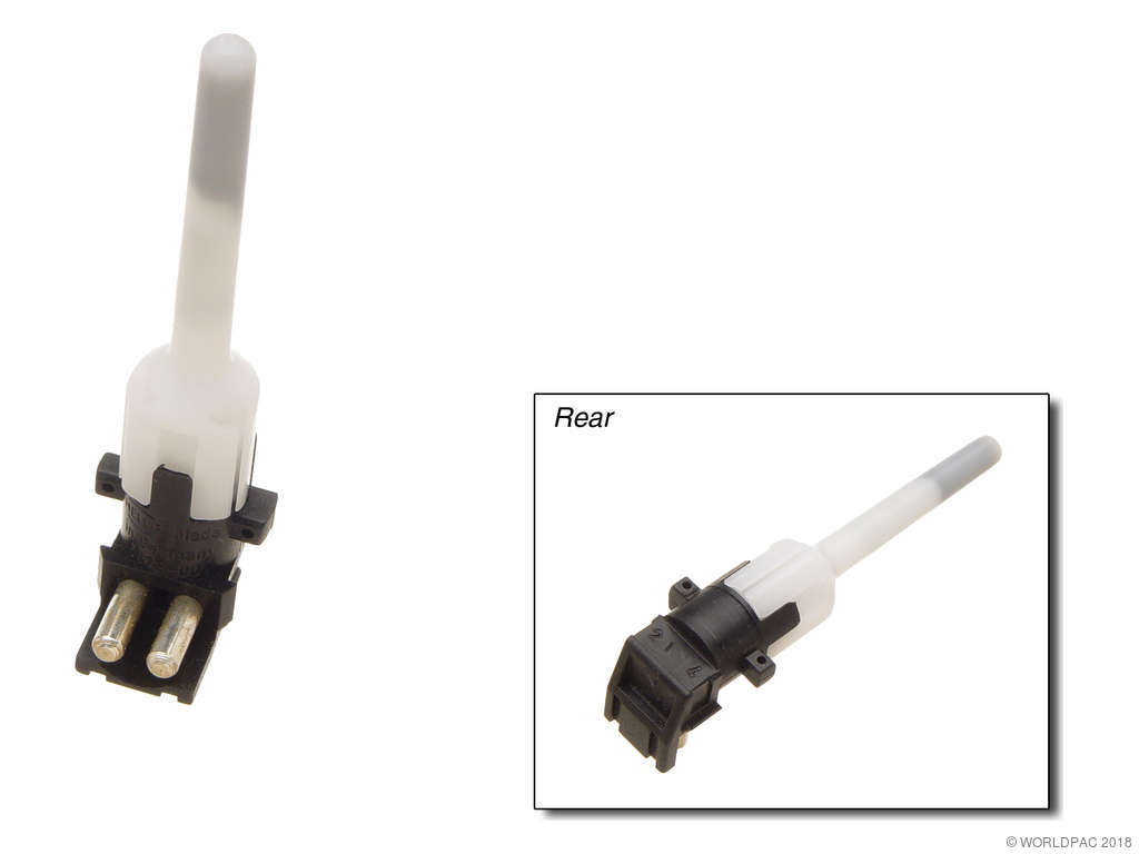 1994-1995 Mercedes-Benz C280 Engine Coolant Level Sensor (Hella)
