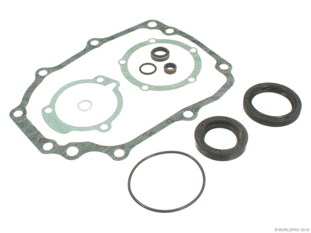 1977-1979 BMW 320i Manual Transmission Gasket Set (Elring)