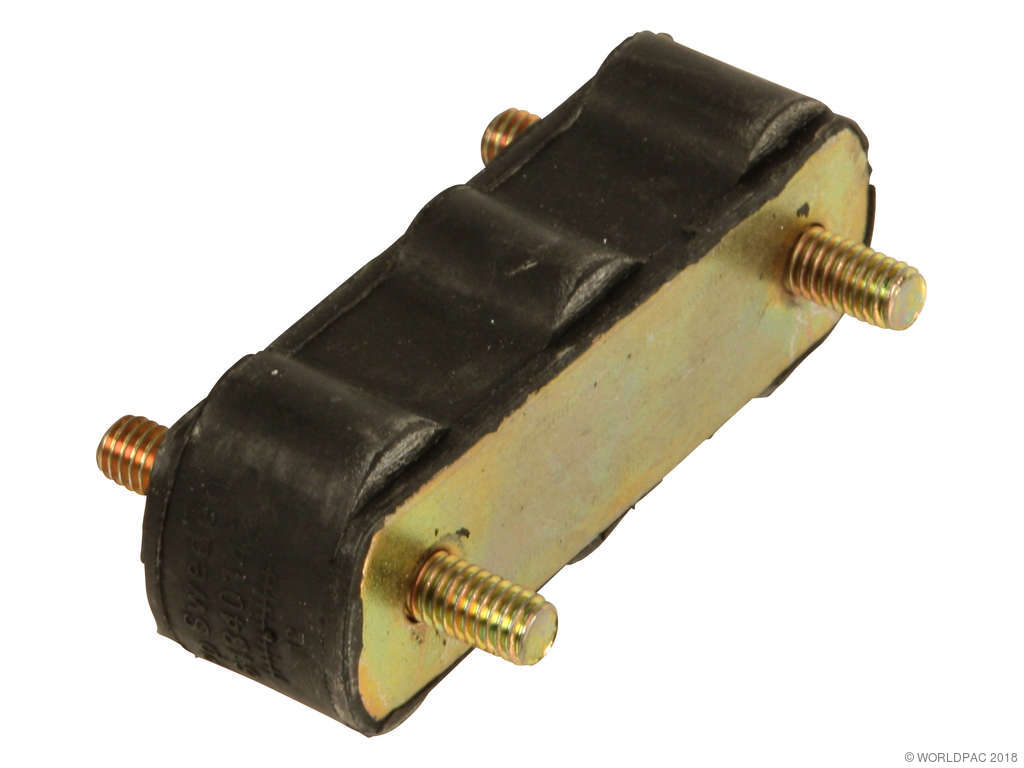 1986-1994 Saab 9000 Automatic Transmission Shift Rod Joint (Professional Parts Sweden)