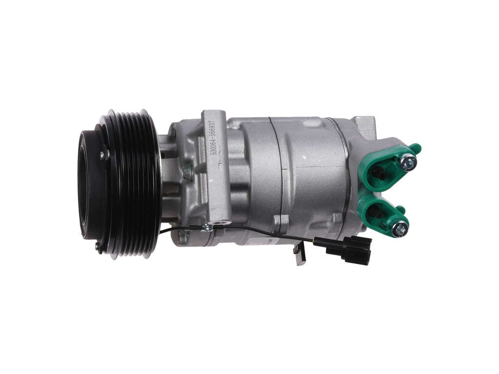 2007-2009 Nissan Versa A/C Compressor (Autopart International)