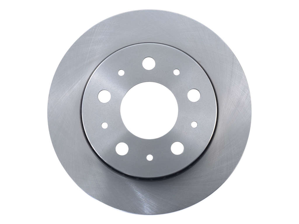2014-2021 Ram ProMaster 1500 Disc Brake Rotor - Rear (Autopart International)