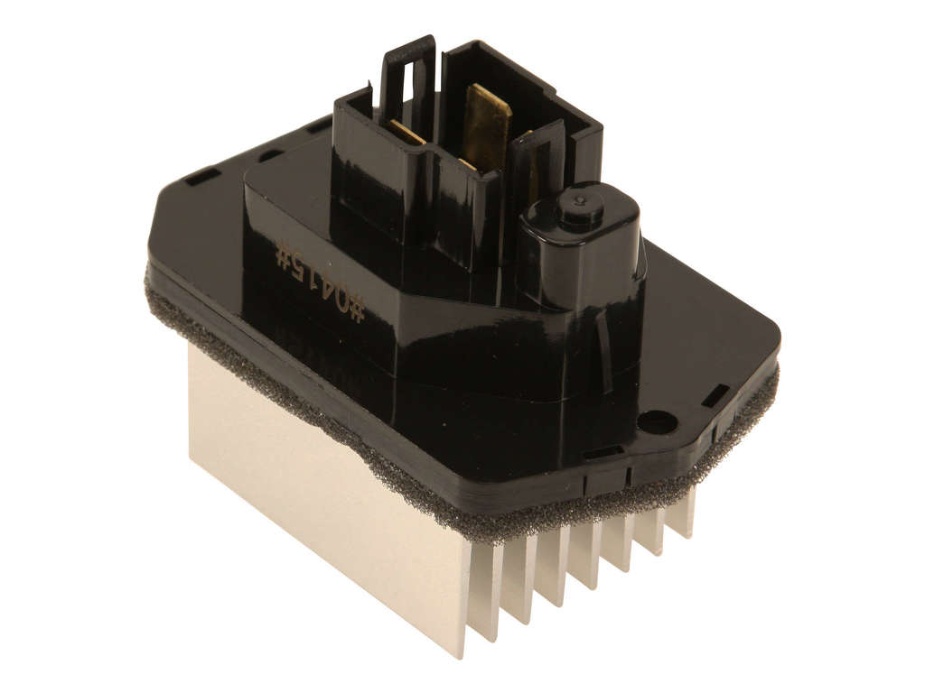 2011-2013 Honda Odyssey HVAC Blower Motor Control Module - Front (Autopart International)