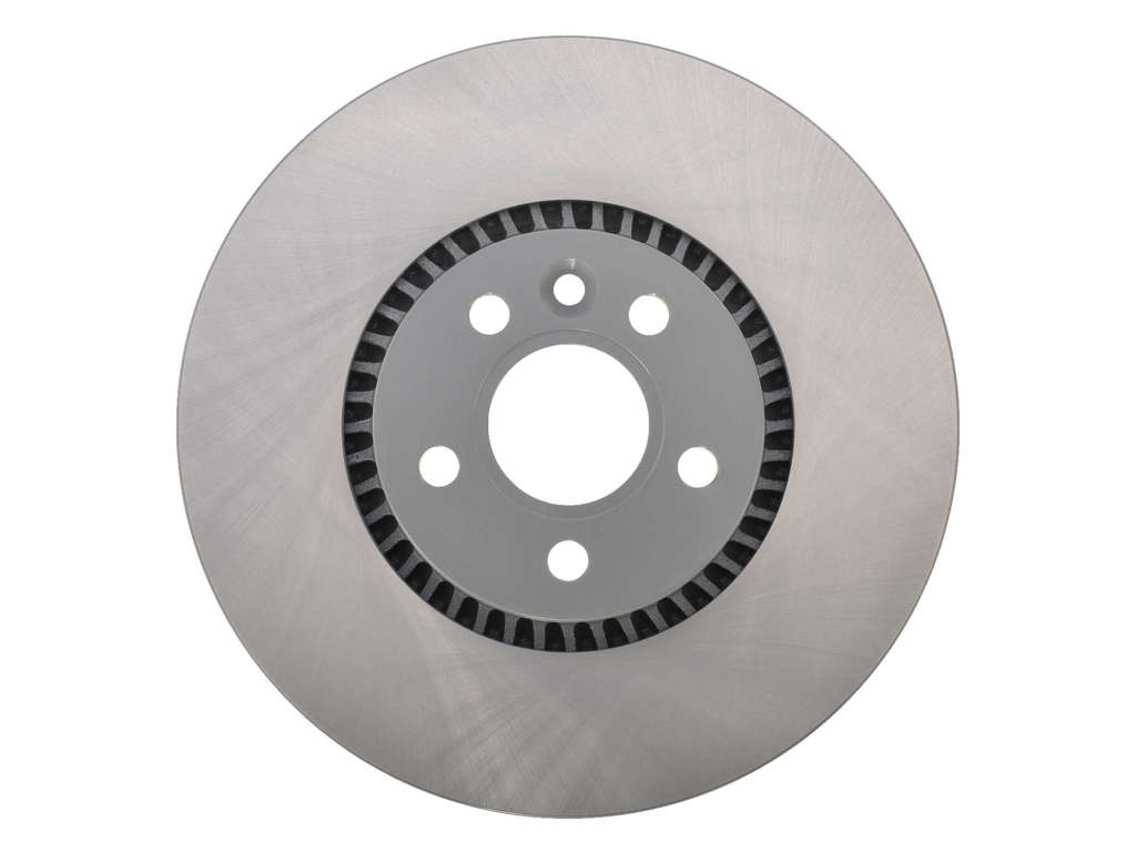 2007-2016 Volvo S80 Disc Brake Rotor - Front (Autopart International)