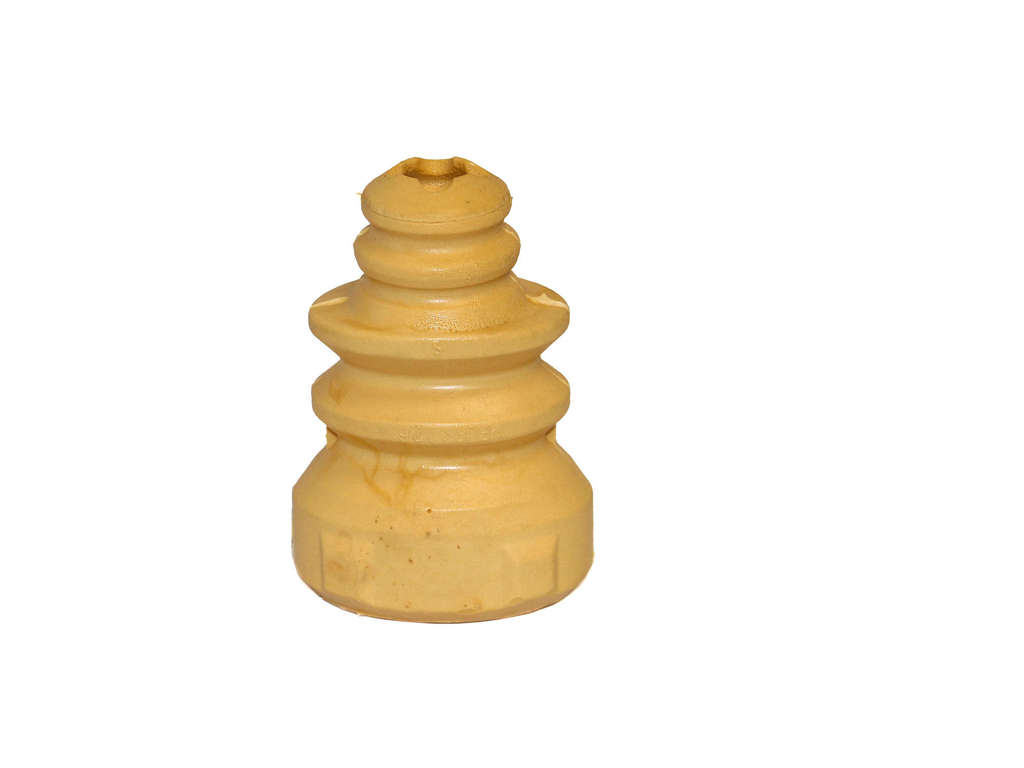 2005-2008 Volkswagen Jetta Coil Spring Damper - Rear (Rein)