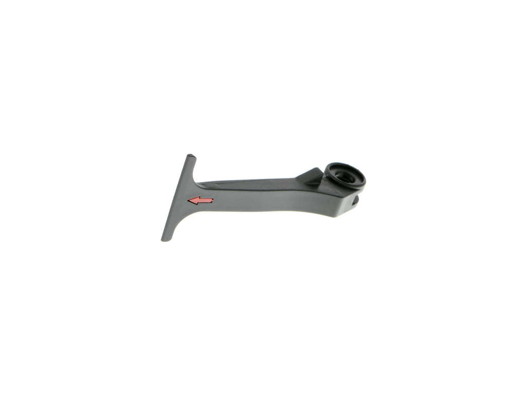 2001-2006 Mercedes-Benz S600 Hood Release Handle (Vaico)