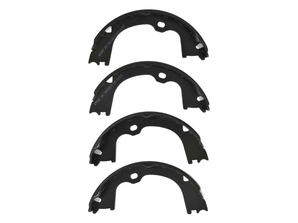 2003-2009 Dodge Durango Parking Brake Shoe (Autopart International)