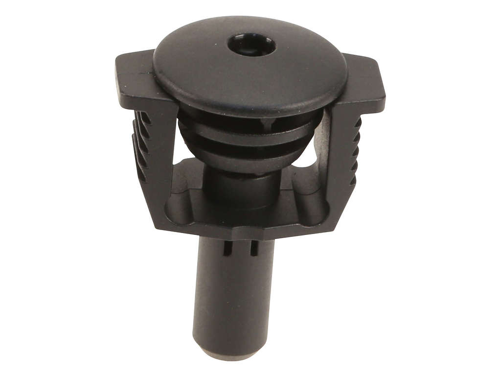 2006-2007 Mercedes-Benz C280 Radiator Mount - Upper (BBR Automotive)