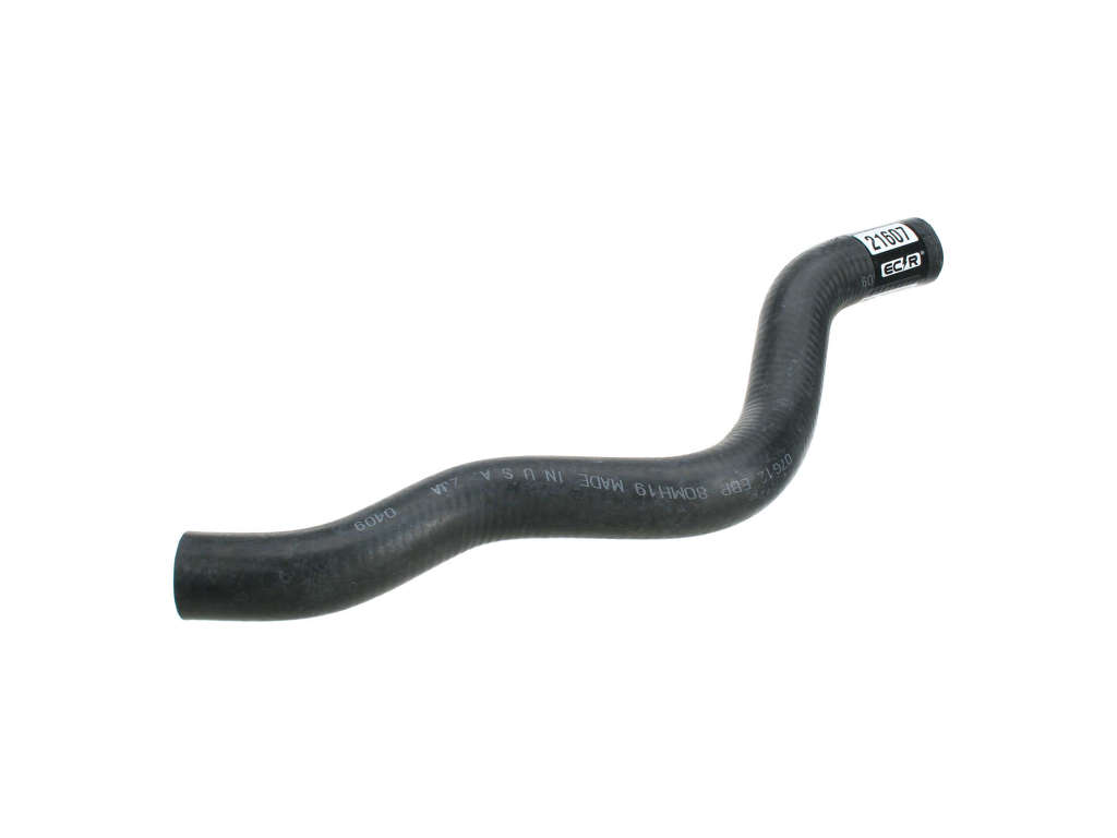 1986-1990 Acura Legend Radiator Coolant Hose - Lower (Gates)