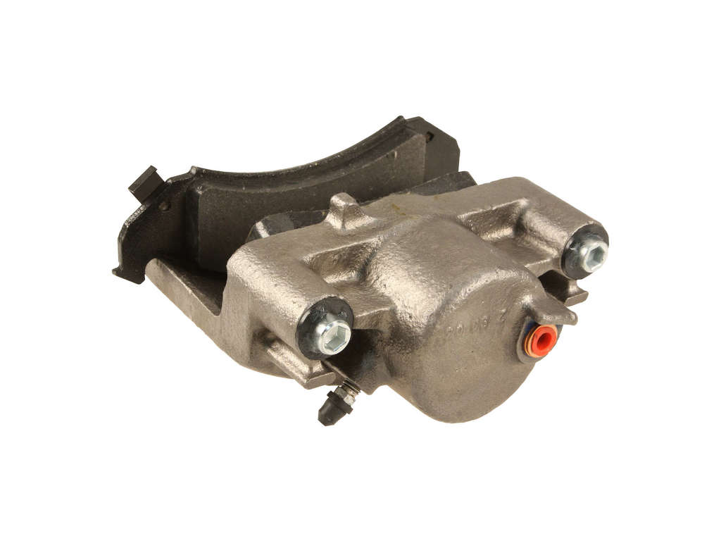 1992-1993 Buick LeSabre Disc Brake Caliper - Front Right (ACDelco)