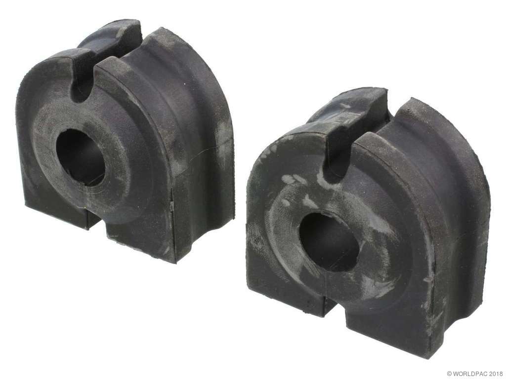2008-2010 BMW 528i Suspension Stabilizer Bar Bushing - Front (Febi)