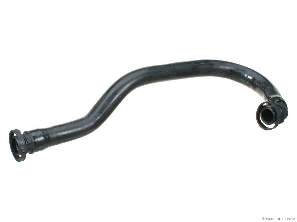1997-1999 Porsche Boxster Engine Crankcase Breather Hose (Genuine)