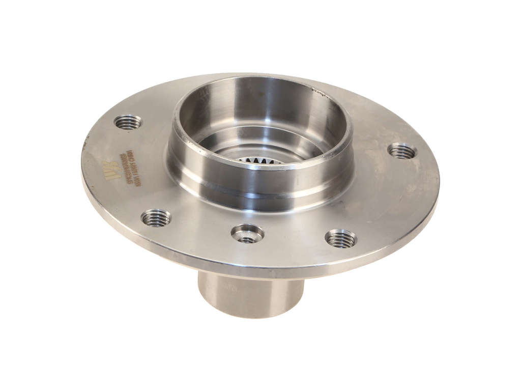 2007-2013 BMW 328i Wheel Hub - Rear (Autopart International)