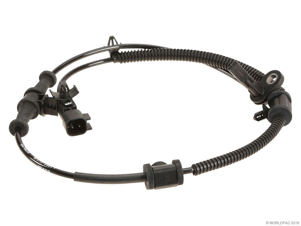 2011-2015 Chevrolet Volt ABS Wheel Speed Sensor - Front (ACDelco)