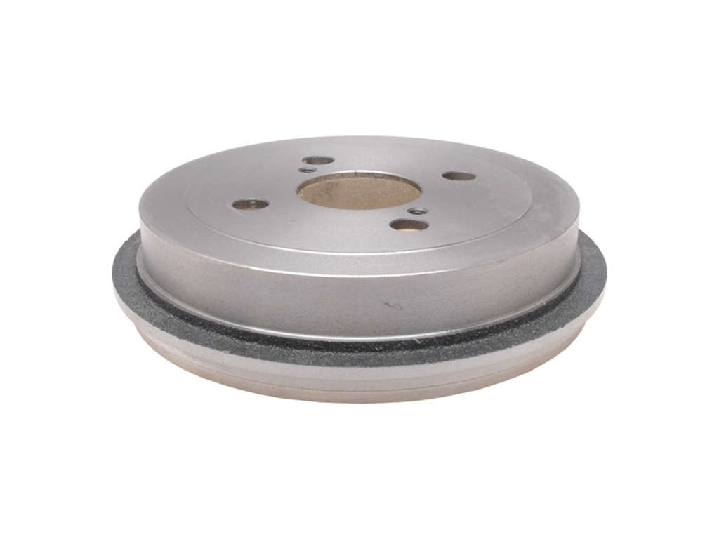 2000-2005 Toyota Echo Brake Drum - Rear (ACDelco)