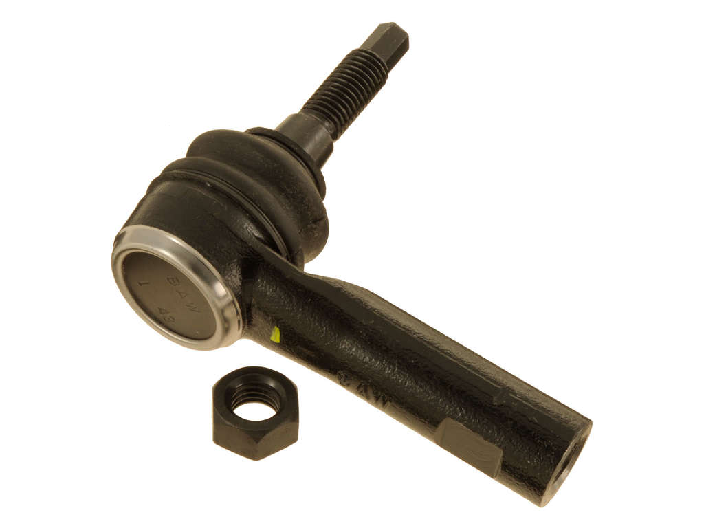 2006-2008 Lincoln Mark LT Steering Tie Rod End - Front Outer (Autopart International)