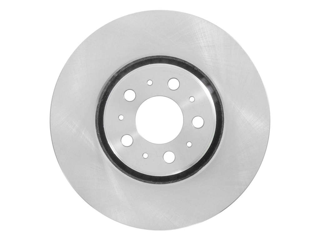 2005-2007 Volvo V70 Disc Brake Rotor - Front (ATE)