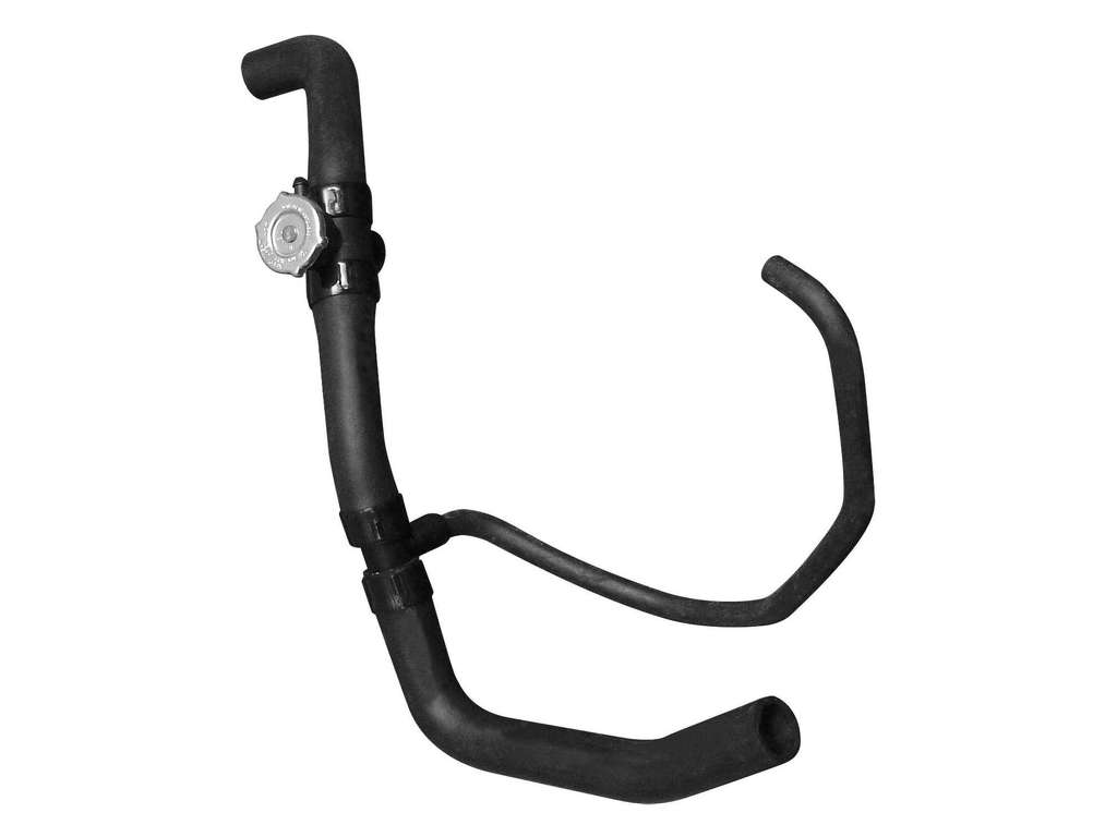 2007-2017 Jeep Compass Radiator Coolant Hose - Upper (Dayco)
