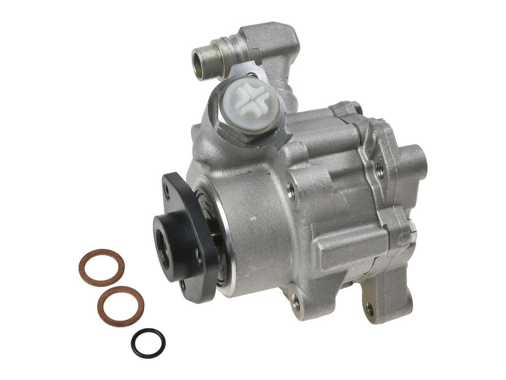 2003-2005 Mercedes-Benz ML350 Power Steering Pump (Autopart International)