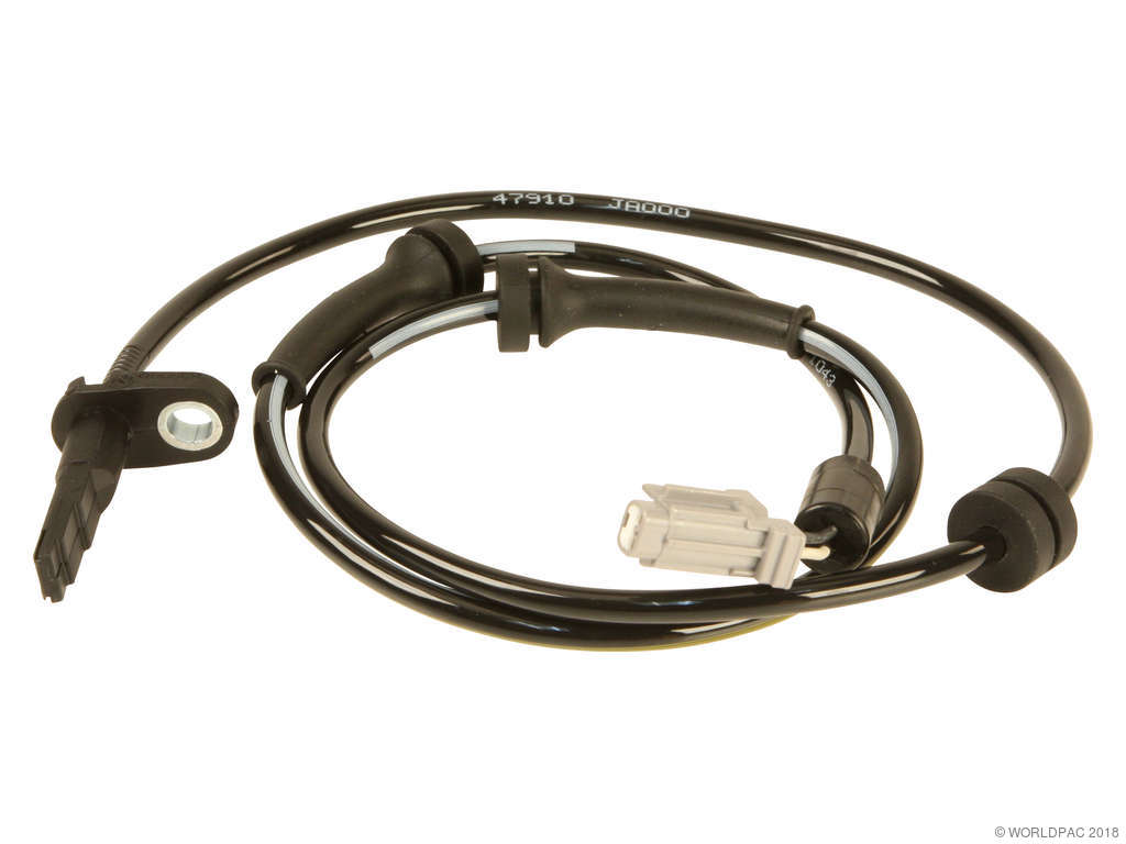 2007-2013 Nissan Altima ABS Wheel Speed Sensor - Front (Genuine)