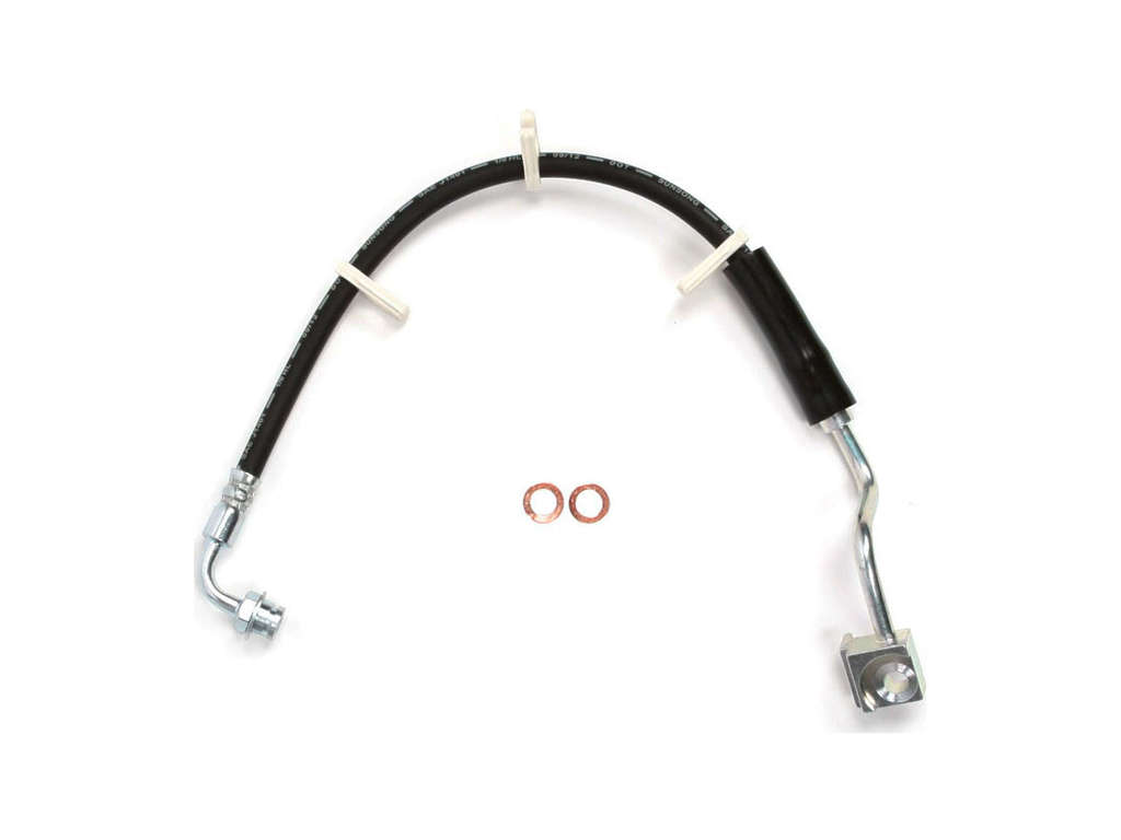 2003 Ford E-150 Brake Hydraulic Hose - Front Right (CARQUEST)