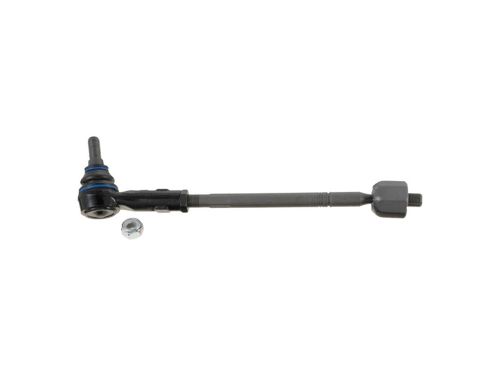 2007-2015 Audi Q7 Steering Tie Rod Assembly - Right (Autopart International)