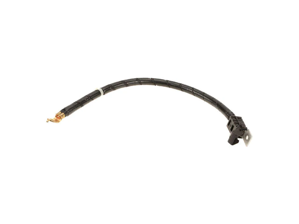 2012-2014 Honda CR-V Battery Cable - Negative (Genuine)