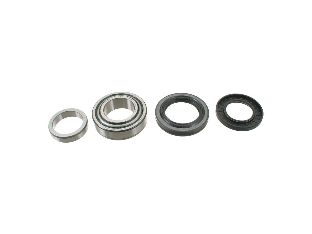 1991-1995 Volvo 940 Wheel Bearing Kit - Rear (SKF)