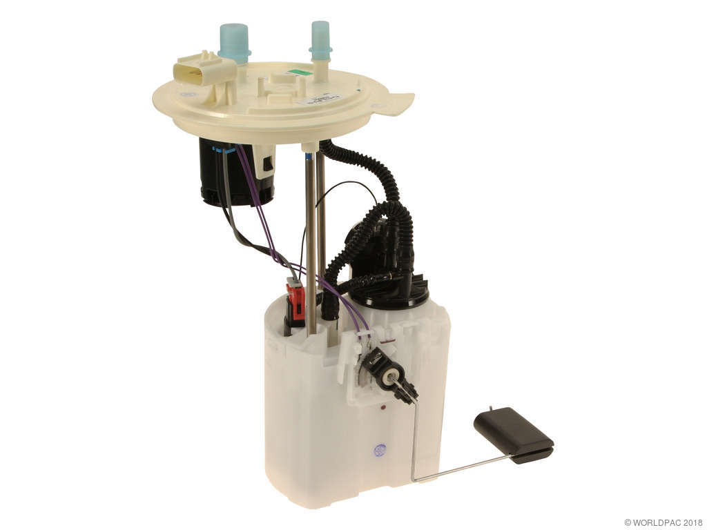 2009-2014 Ford F-150 Fuel Pump Module Assembly (Delphi)