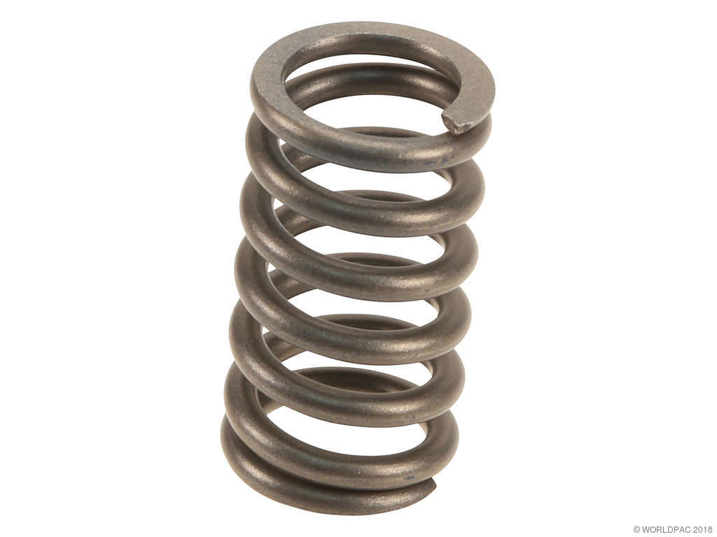 2010-2020 Toyota Prius Exhaust Manifold Bolt and Spring (Genuine)