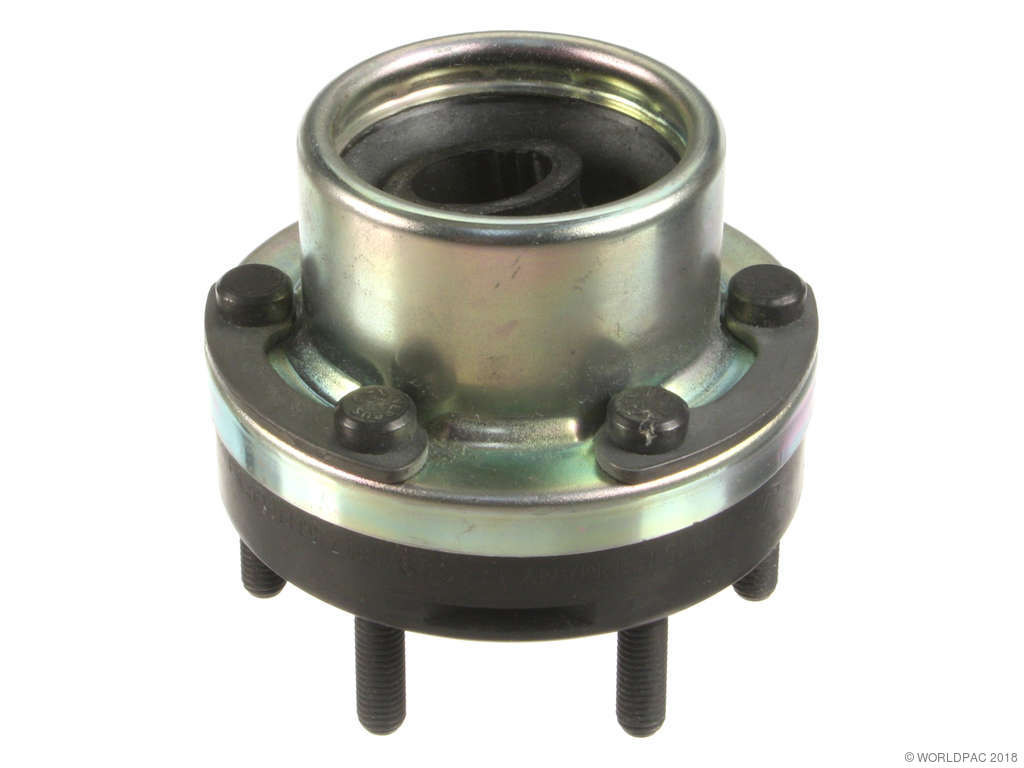 2001-2003 BMW 525i Drive Shaft CV Joint (Genuine)