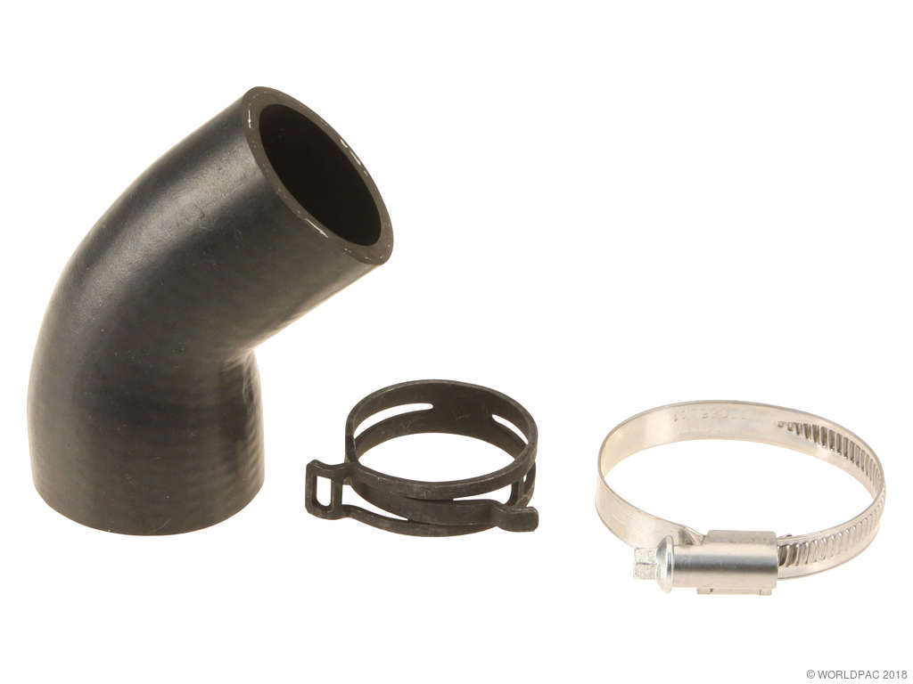 2007-2010 BMW X3 Engine Coolant Hose (Rein)