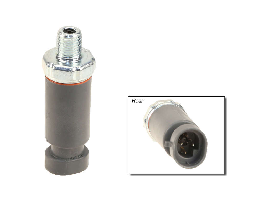 1992-1999 Buick LeSabre Engine Oil Pressure Switch (Forecast)