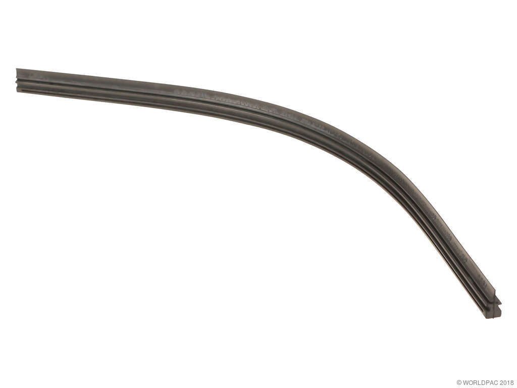 2012 Toyota Prius Windshield Wiper Blade Refill - Rear (Genuine)